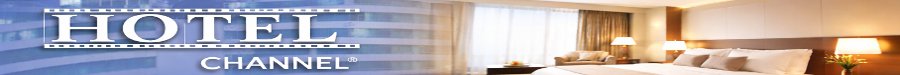 HotelChannel header graphic